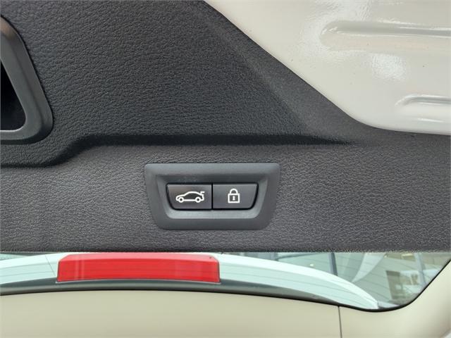 image-19, 2017 BMW X5 NZ NEW Xdrive 30d 3.0D/4WD/190KW at Christchurch