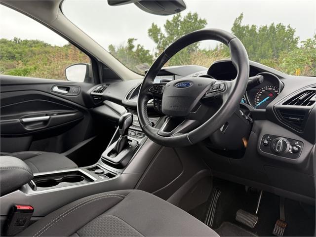 image-10, 2019 Ford Escape Trend AWD Petrol 2.0 at Dunedin