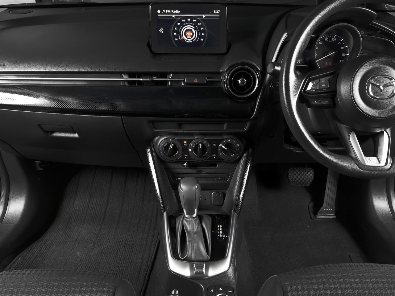 image-10, 2018 Mazda Demio 15S 'Skyactiv' at Christchurch