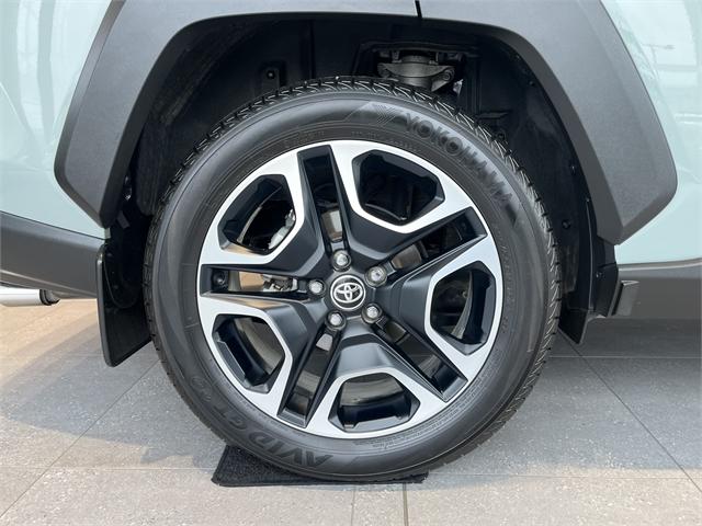 image-5, 2020 Toyota RAV4 Adventure 2.5P/4WD at Christchurch