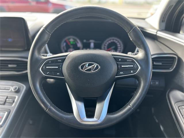 image-5, 2023 Hyundai Santa Fe Hybrid Elite AWD at Christchurch