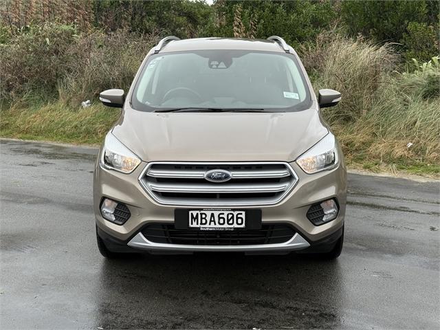 image-1, 2019 Ford Escape Trend AWD Petrol 2.0 at Dunedin