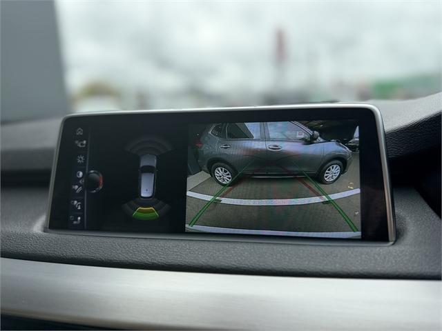 image-13, 2017 BMW X5 NZ NEW Xdrive 30d 3.0D/4WD/190KW at Christchurch