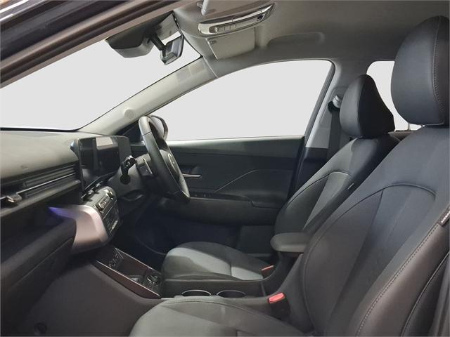 image-17, 2026 Hyundai Kona SX2 Hybrid Elite at Dunedin