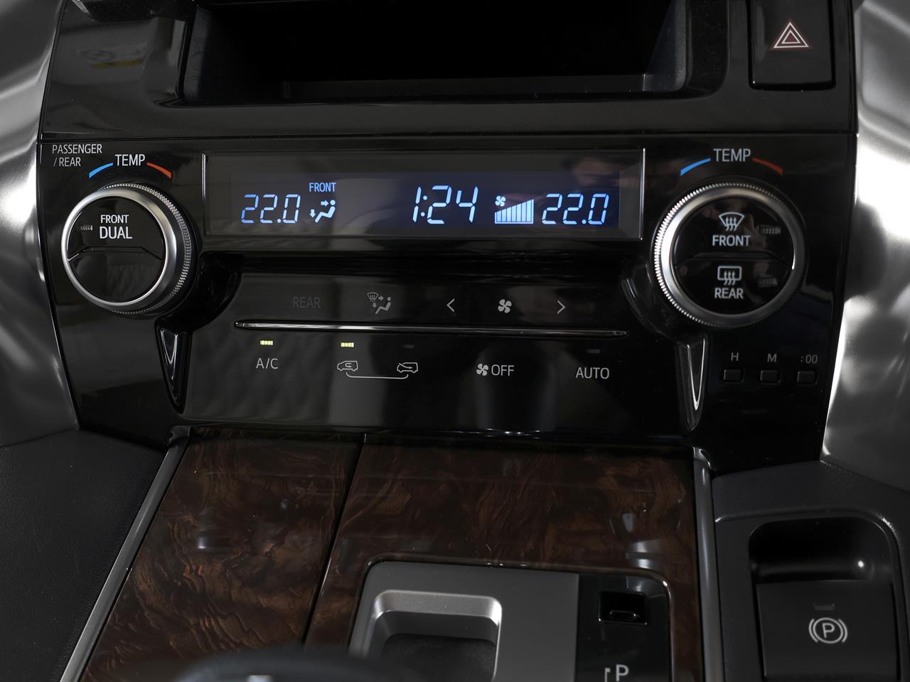 image-15, 2018 Toyota Alphard 2.5lt 'X' 8-Seater at Christchurch