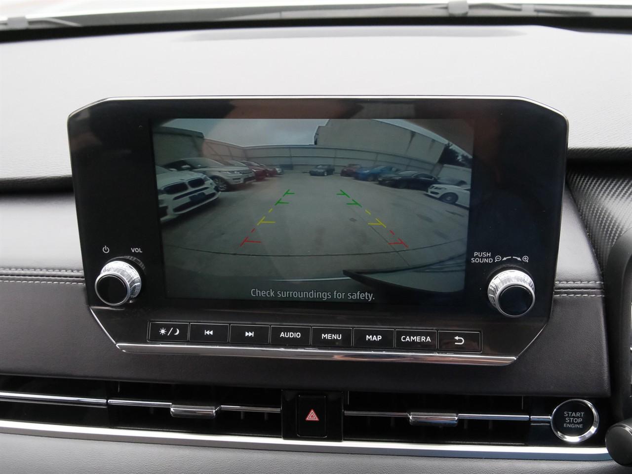 image-16, 2023 Mitsubishi Outlander LS 2.5lt 4WD 'NZ New' at Christchurch