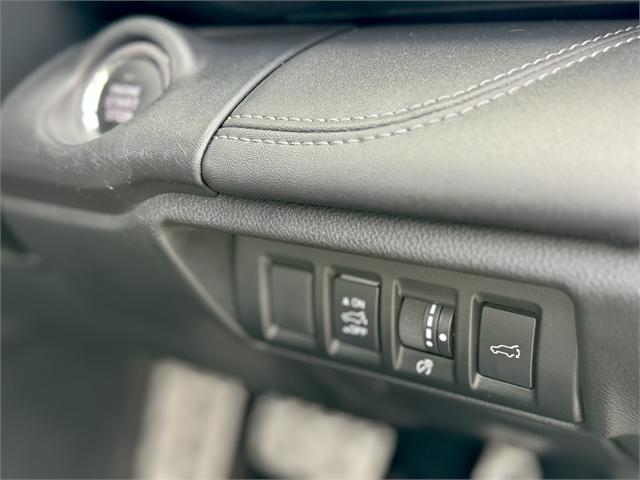 image-9, 2022 Subaru Outback Touring 2.5P 4WD at Christchurch