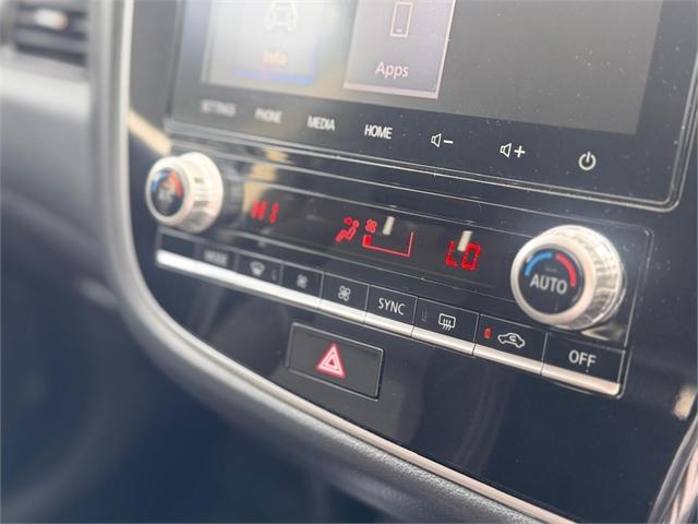 image-10, 2022 Mitsubishi Outlander LS 2.4 PETROL AWD at Christchurch