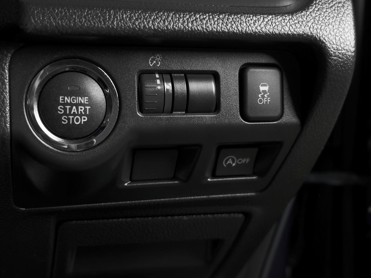 image-13, 2012 Subaru Impreza Sport 2.0I 4WD EyeSight at Christchurch