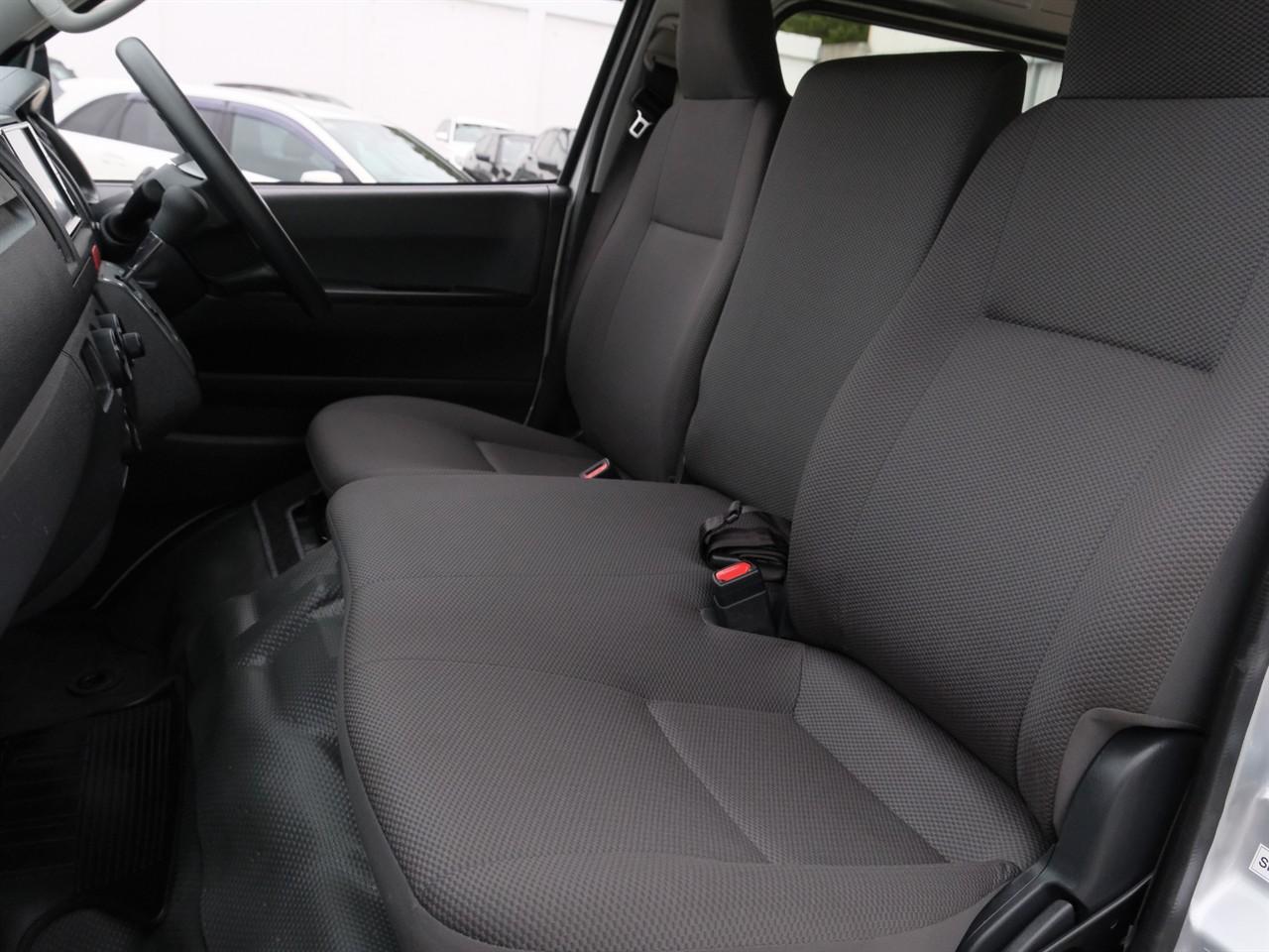 image-17, 2021 Toyota Hiace DX Long 2.0lt Petrol 5-Door at Christchurch