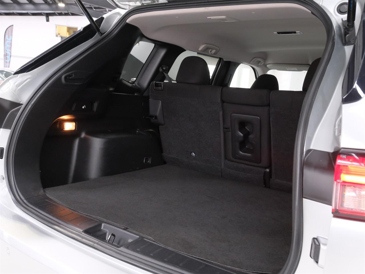 image-19, 2023 Mitsubishi Outlander LS 2.5lt 4WD 'NZ New' at Christchurch