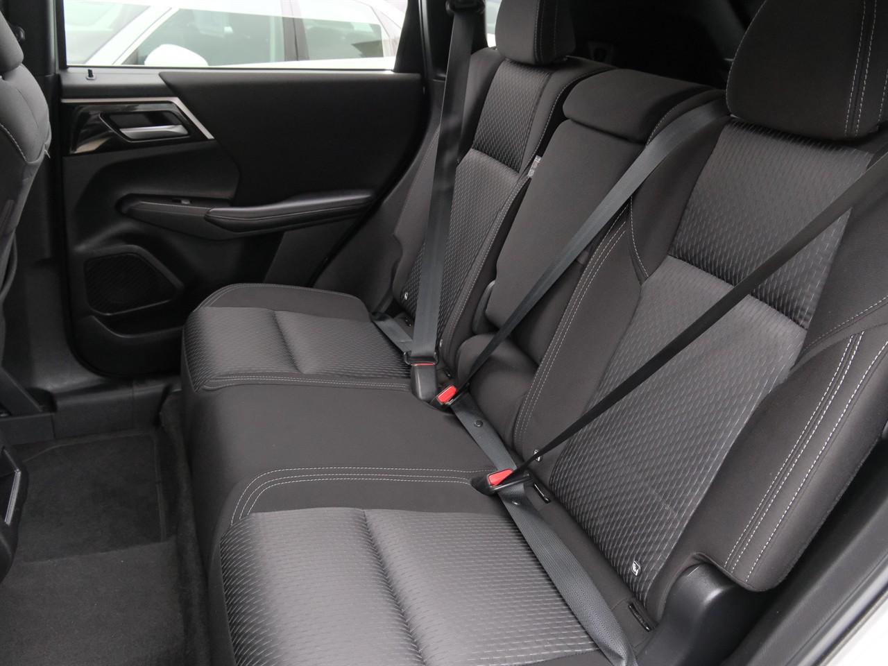 image-18, 2023 Mitsubishi Outlander LS 2.5lt 4WD 'NZ New' at Christchurch