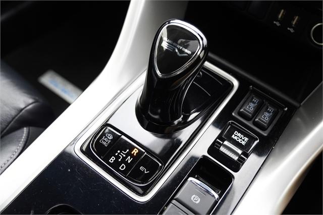 image-7, 2022 Mitsubishi Eclipse Cross PHEV VRX 4x4 auto at Dunedin