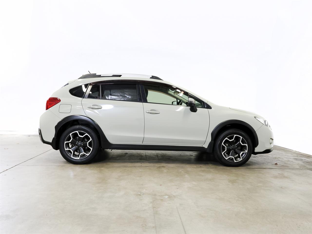image-9, 2015 Subaru XV 2.0I-L 4WD Eyesight 'Leather Packag at Christchurch