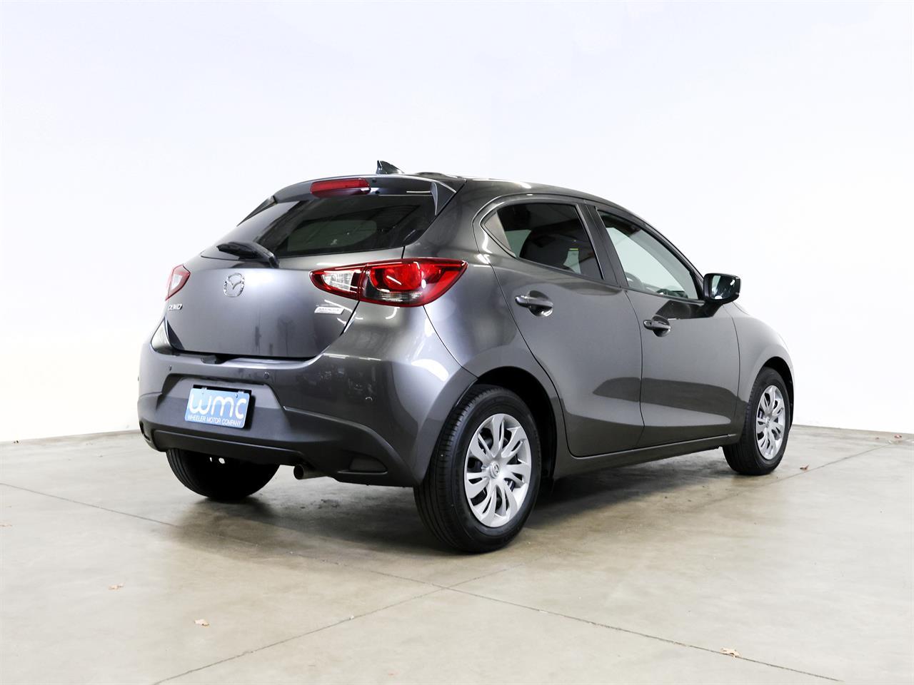 image-7, 2018 Mazda Demio 15S 'Skyactiv' at Christchurch