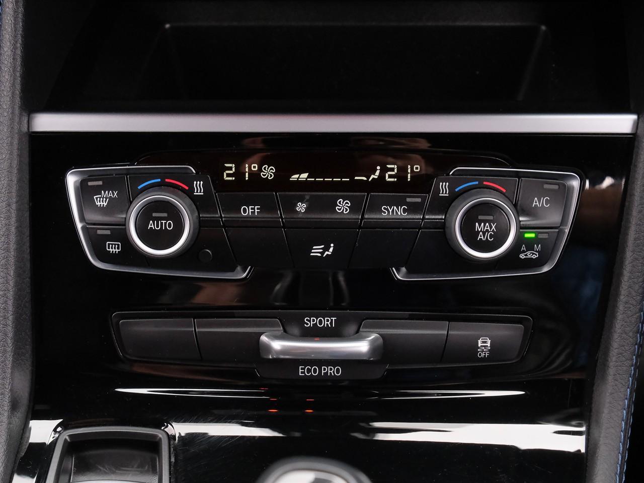 image-14, 2017 BMW 218d Active Tourer 2.0lt Diesel 'M-Sport' at Christchurch