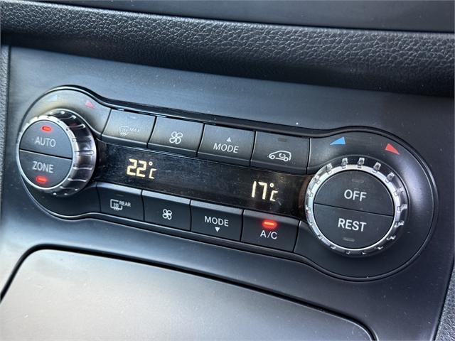 image-13, 2014 MercedesBenz B 200 NZ NEW B-Class B200 1.6P/7 at Christchurch