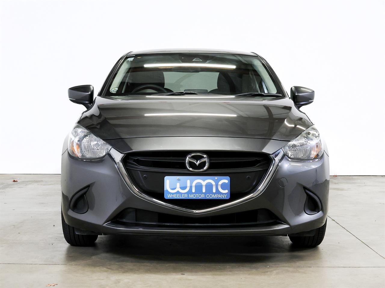 image-2, 2018 Mazda Demio 15S 'Skyactiv' at Christchurch