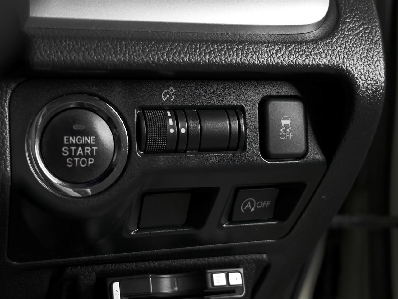 image-13, 2015 Subaru XV 2.0I-L 4WD Eyesight 'Leather Packag at Christchurch