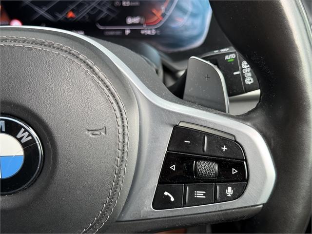 image-16, 2020 BMW X5 NZ NEW X30d 3.0D 195KW/M-SPORT at Christchurch