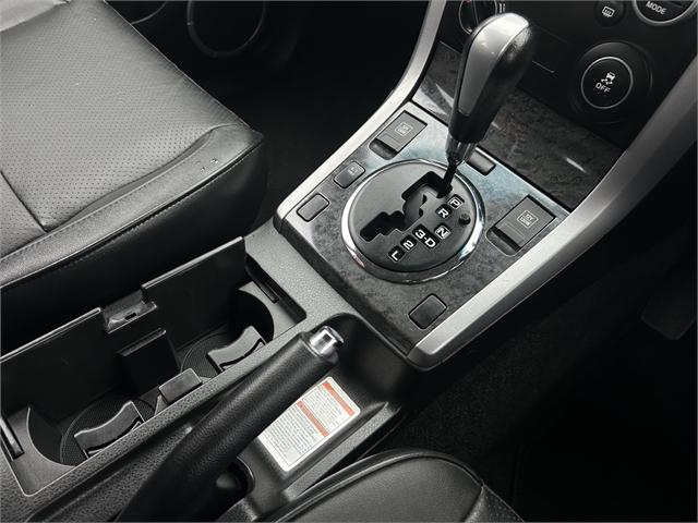 image-12, 2017 Suzuki Grand Vitara WLTDAD 2.4P BROWN at Christchurch