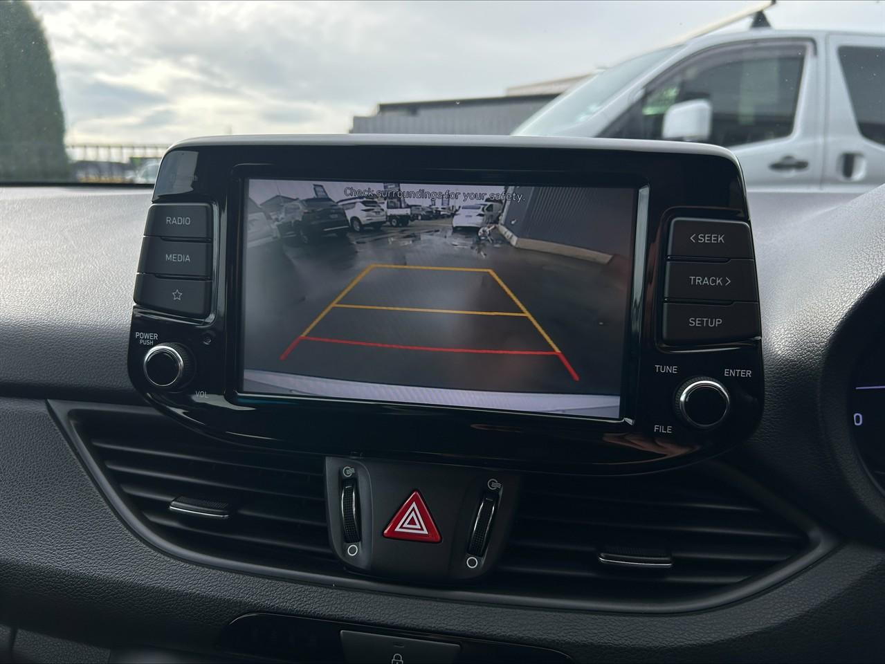 image-9, 2021 Hyundai i30 PDE 1.5 HATCH 1.5P at Waimakariri