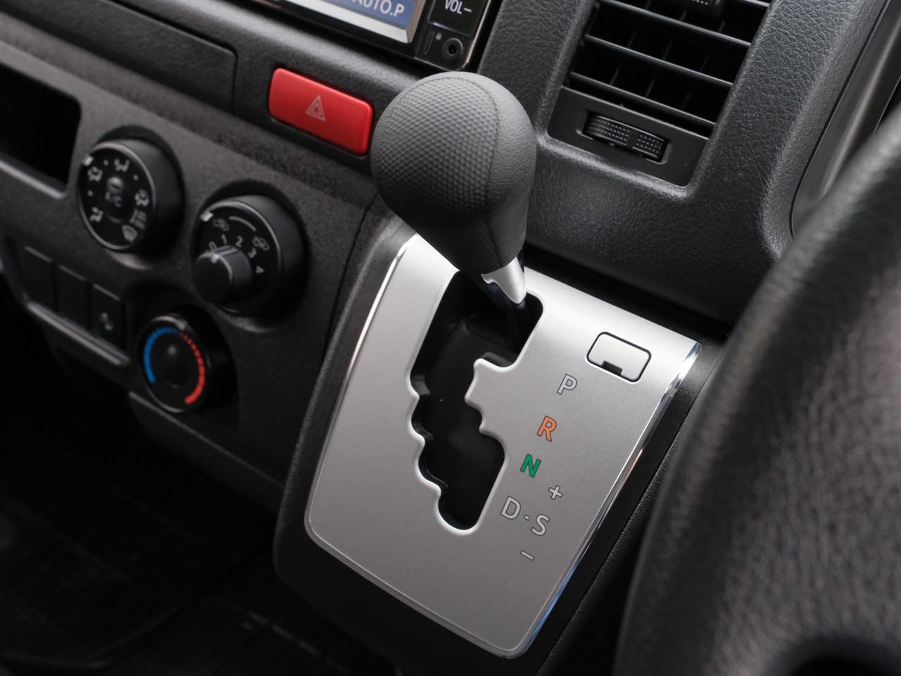 image-12, 2021 Toyota Hiace DX Long 2.0lt Petrol 5-Door at Christchurch