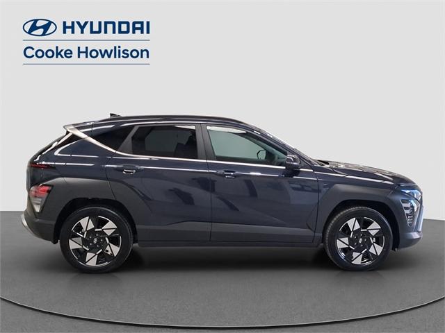 image-7, 2026 Hyundai Kona SX2 Hybrid Elite at Dunedin