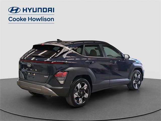 image-6, 2026 Hyundai Kona SX2 Hybrid Elite at Dunedin