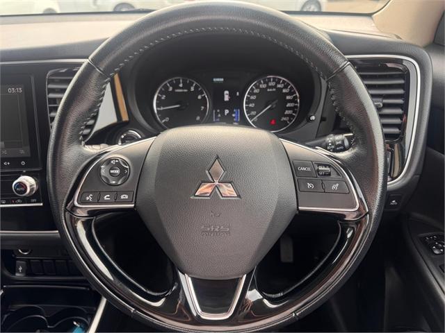 image-4, 2022 Mitsubishi Outlander LS 2.4 PETROL AWD at Christchurch