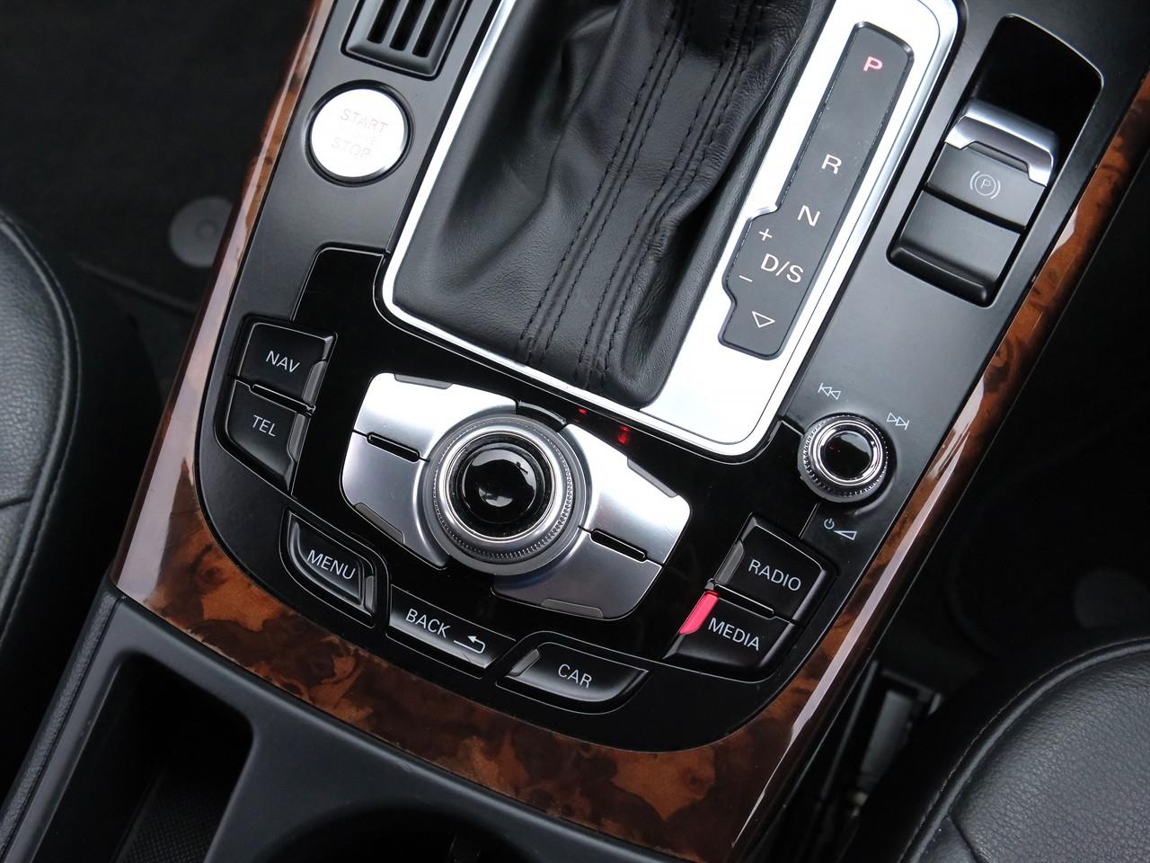 image-13, 2014 Audi A4 Avant 2.0TFSI 'Leather Package' at Christchurch