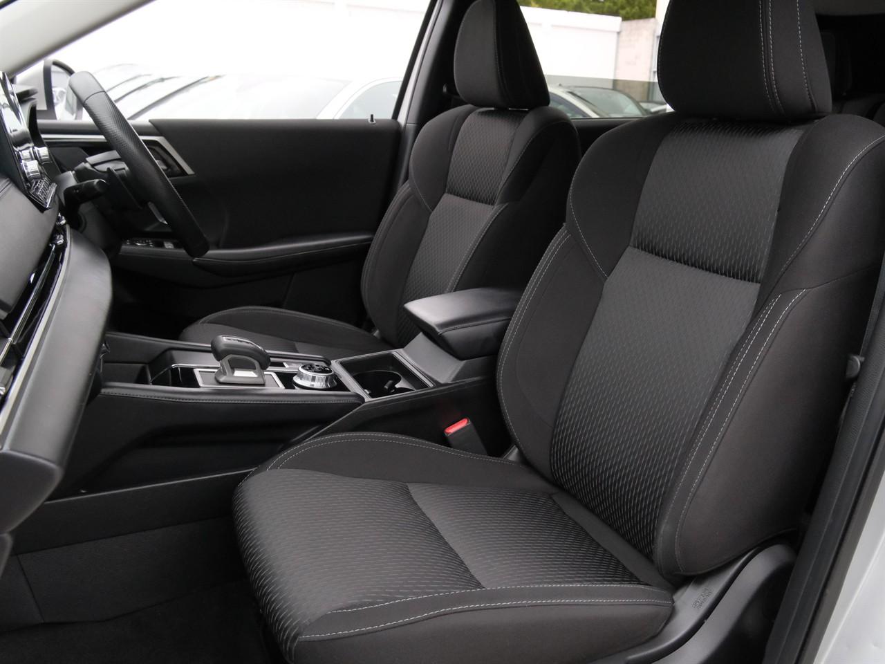 image-17, 2023 Mitsubishi Outlander LS 2.5lt 4WD 'NZ New' at Christchurch