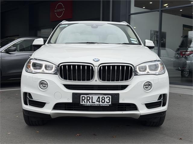 image-1, 2017 BMW X5 NZ NEW Xdrive 30d 3.0D/4WD/190KW at Christchurch