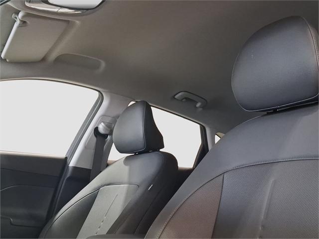 image-18, 2026 Hyundai Kona SX2 Hybrid Elite at Dunedin