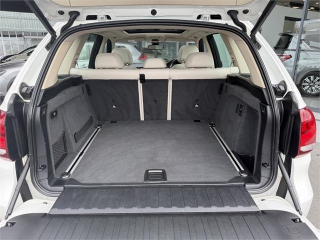 image-18, 2017 BMW X5 NZ NEW Xdrive 30d 3.0D/4WD/190KW at Christchurch