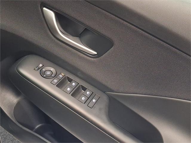 image-13, 2026 Hyundai Kona SX2 Hybrid Elite at Dunedin