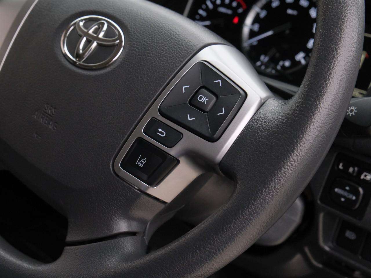 image-11, 2021 Toyota Hiace DX Long 2.0lt Petrol 5-Door at Christchurch