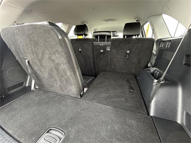 image-15, 2018 Kia Sorento EX 2.2DT WHITE at Christchurch