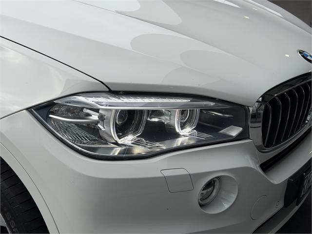 image-6, 2017 BMW X5 NZ NEW Xdrive 30d 3.0D/4WD/190KW at Christchurch