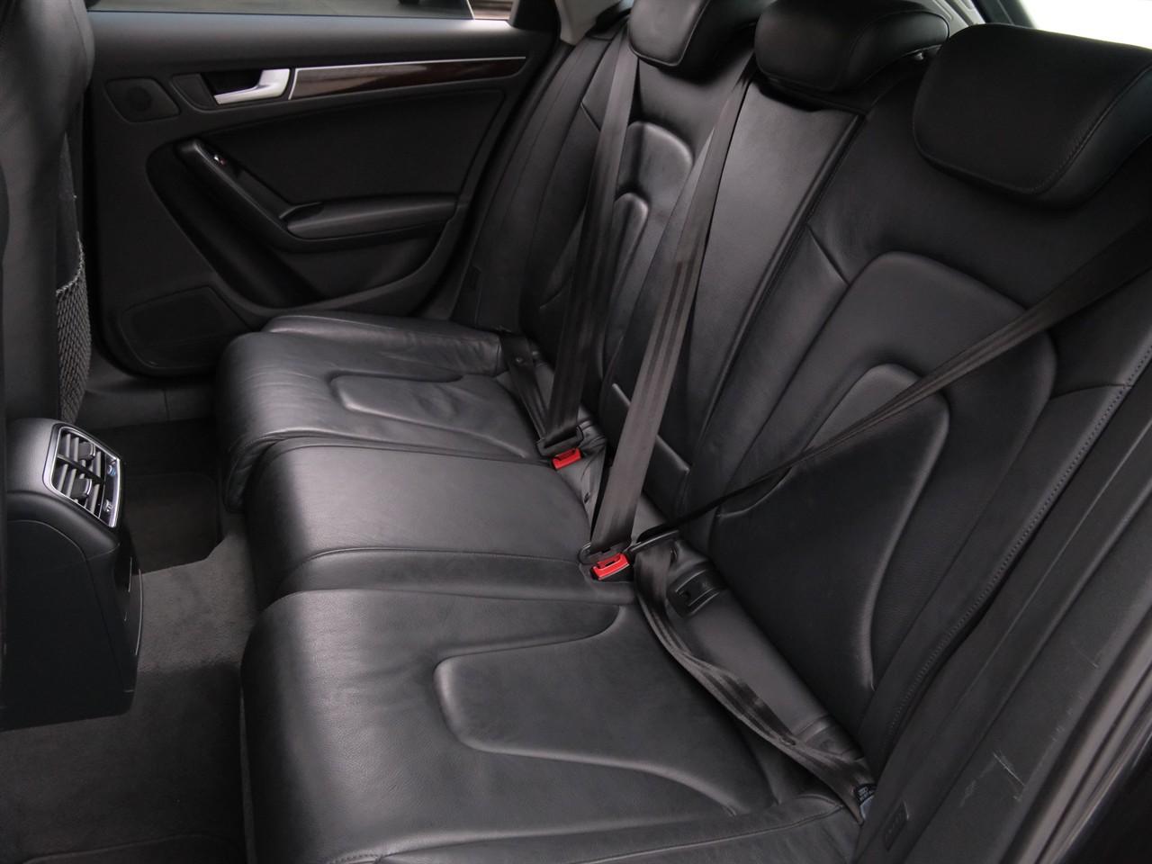 image-18, 2014 Audi A4 Avant 2.0TFSI 'Leather Package' at Christchurch