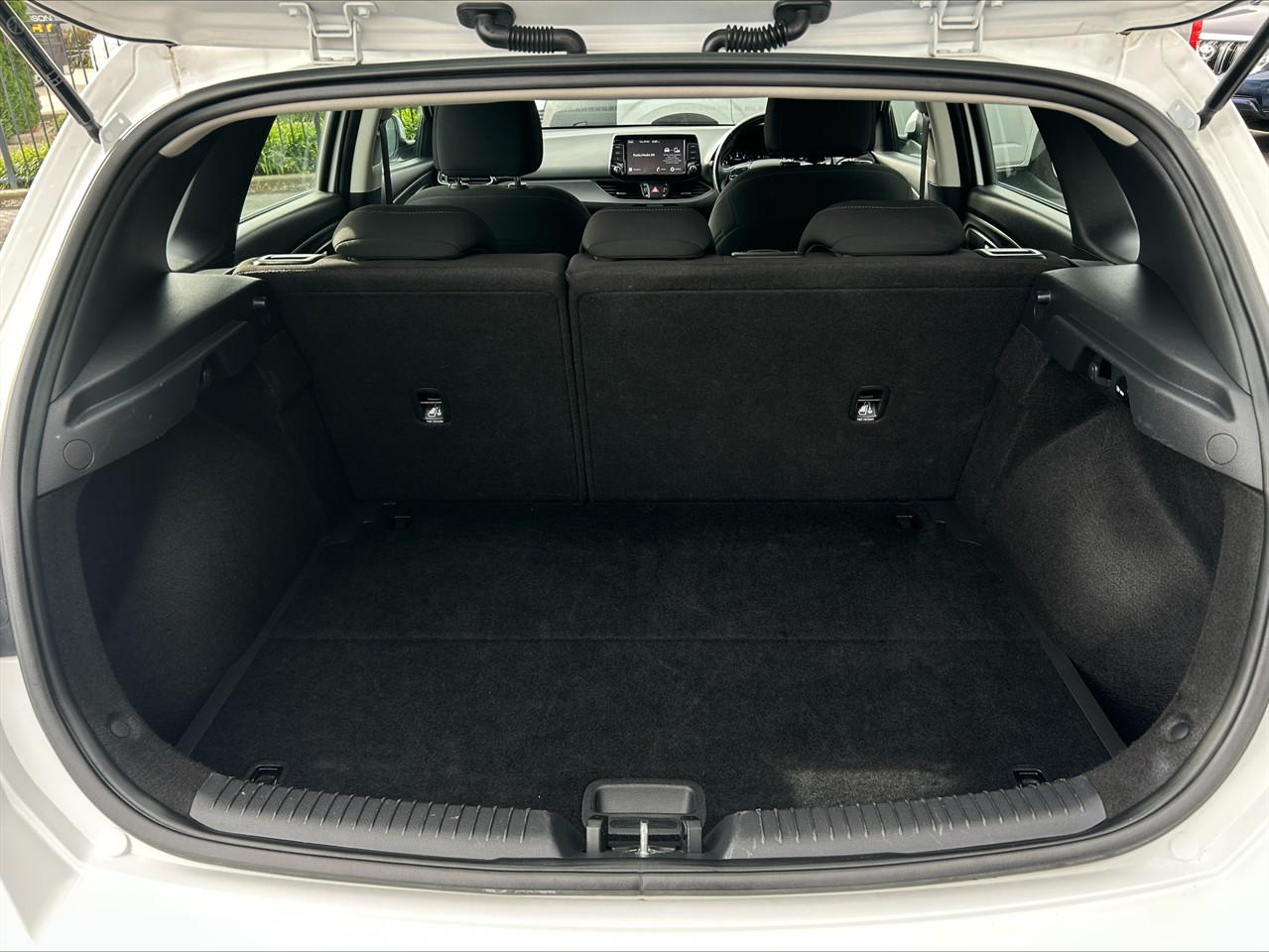 image-14, 2021 Hyundai i30 PDE 1.5 HATCH 1.5P at Waimakariri