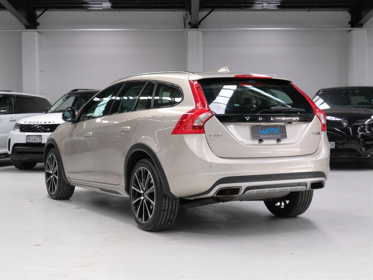 image-5, 2018 Volvo V60 T5 'Classic' at Christchurch