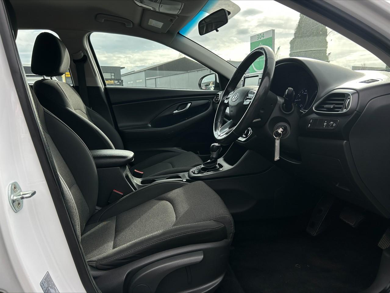 image-5, 2021 Hyundai i30 PDE 1.5 HATCH 1.5P at Waimakariri