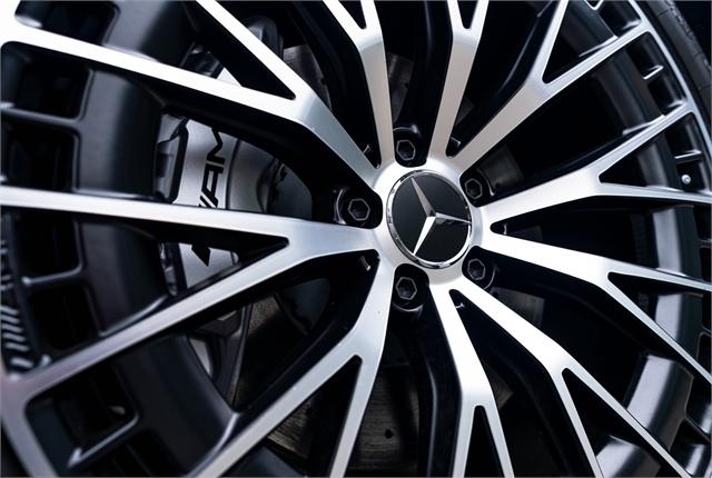 image-19, 2026 MercedesBenz GLC 43 AMG 2.0P/4WD at Christchurch