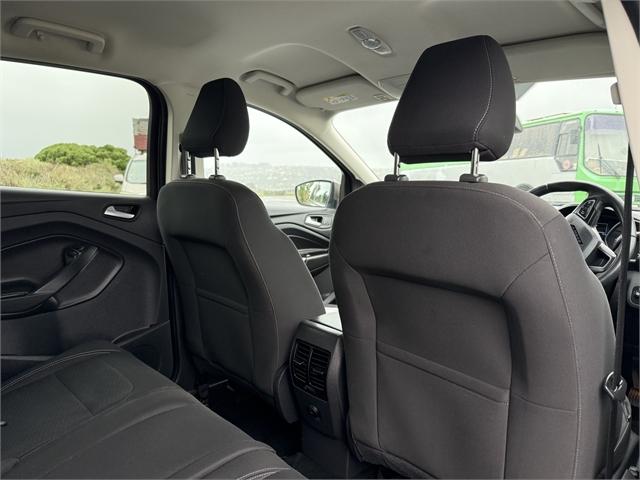 image-13, 2019 Ford Escape Trend AWD Petrol 2.0 at Dunedin