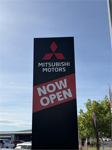 image-6, 2026 Mitsubishi Eclipse Cross PHEV VRX 4WD at Dunedin