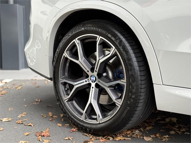 image-19, 2020 BMW X5 NZ NEW X30d 3.0D 195KW/M-SPORT at Christchurch