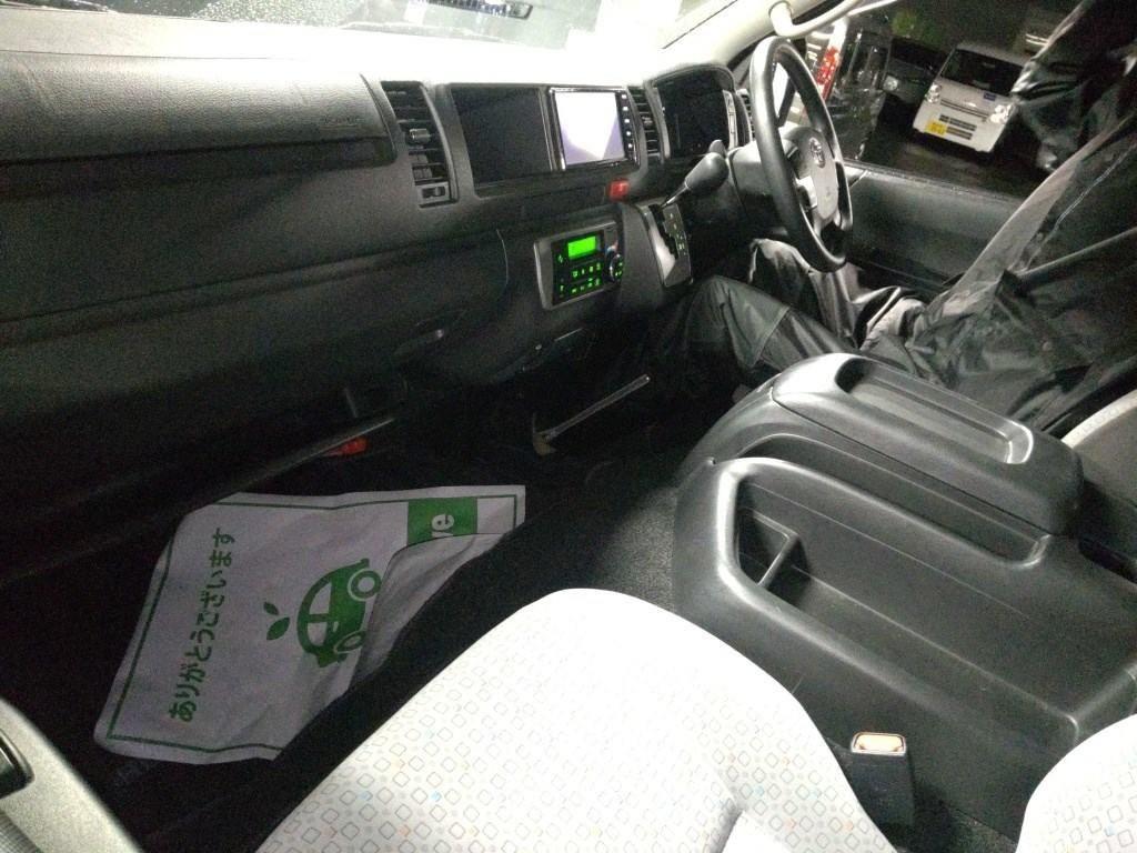 image-4, 2021 Toyota Hiace 12 Seat 2.8TD GL Minibus at Christchurch