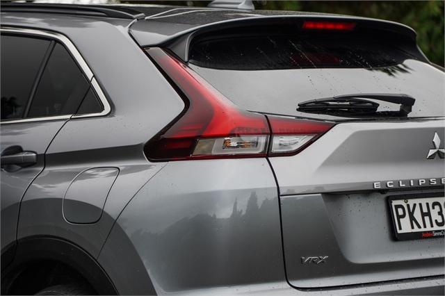 image-5, 2022 Mitsubishi Eclipse Cross PHEV VRX 4x4 auto at Dunedin