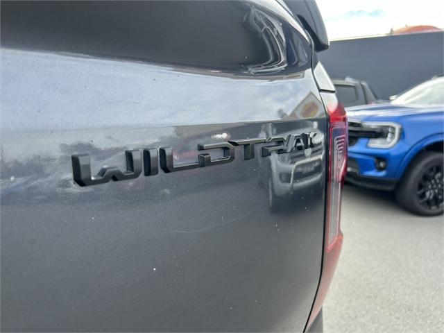 image-4, 2023 Ford Ranger Wildtrak 2.0D 4WD at Christchurch